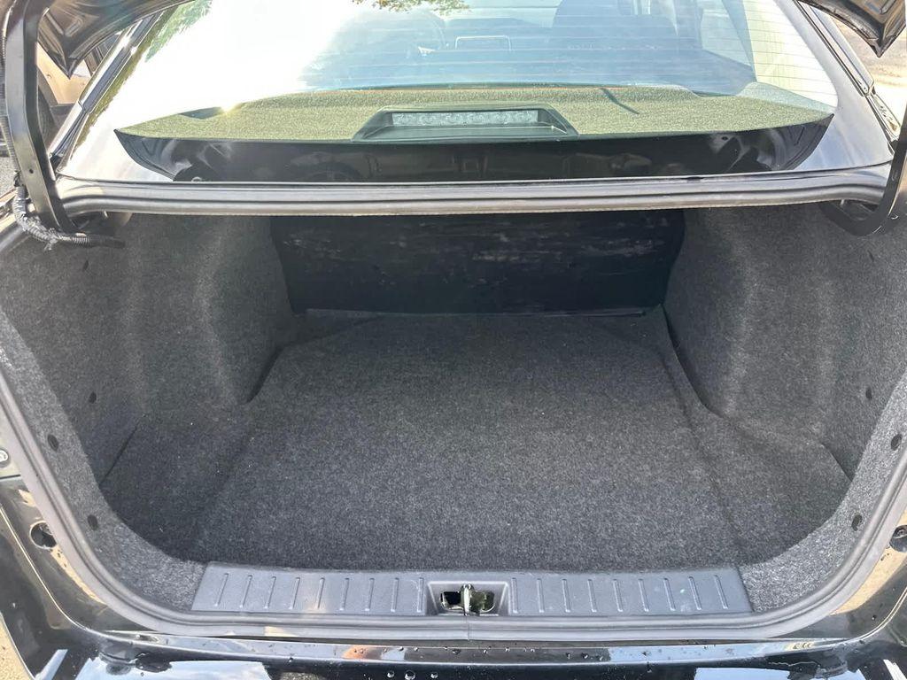 used 2024 Nissan Versa car, priced at $16,999