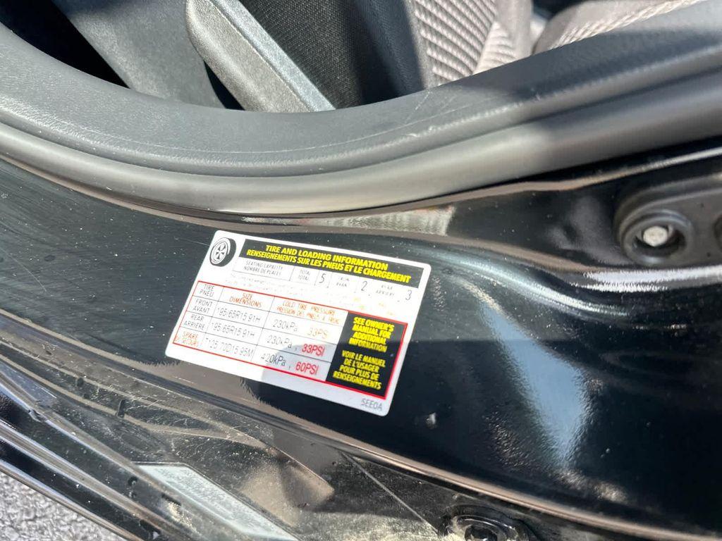 used 2024 Nissan Versa car, priced at $16,999