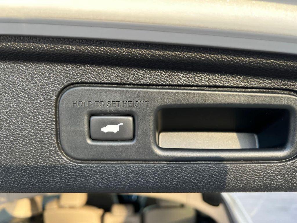 used 2022 Honda Odyssey car, priced at $34,999