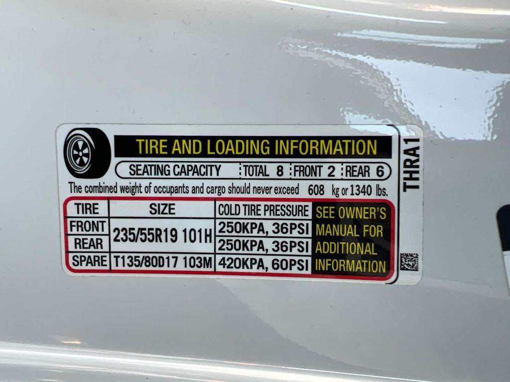 used 2022 Honda Odyssey car, priced at $34,999