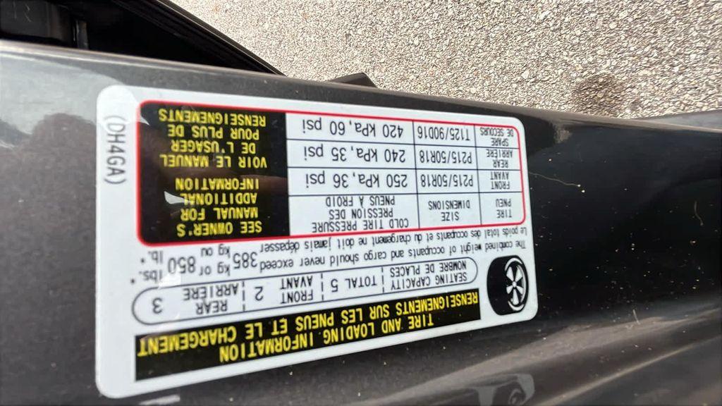 used 2019 Mazda CX-3 car, priced at $17,999