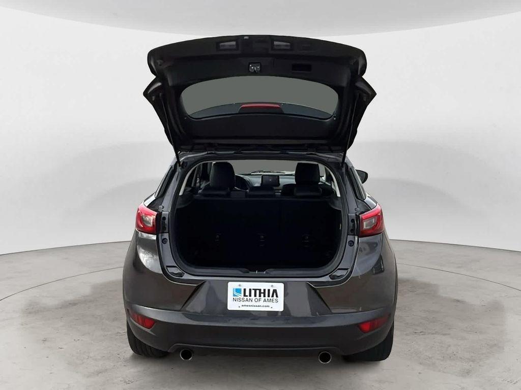 used 2019 Mazda CX-3 car, priced at $17,999