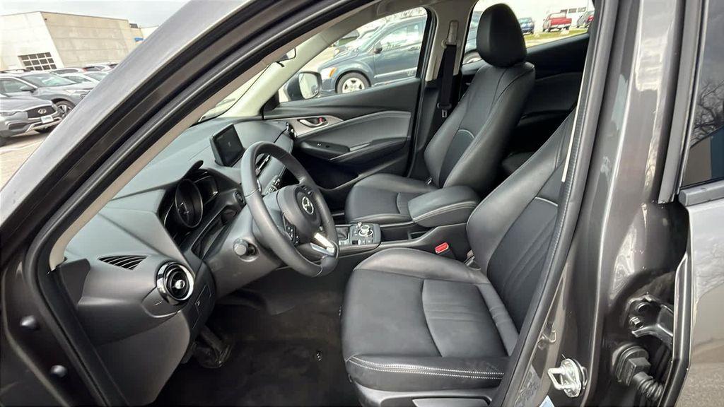 used 2019 Mazda CX-3 car, priced at $17,999