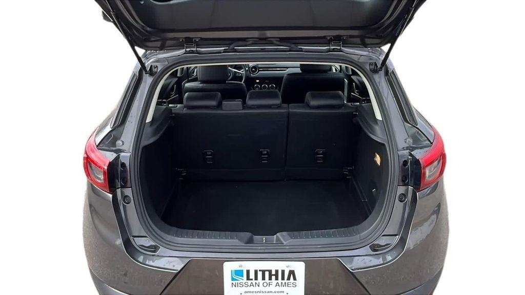 used 2019 Mazda CX-3 car, priced at $17,999