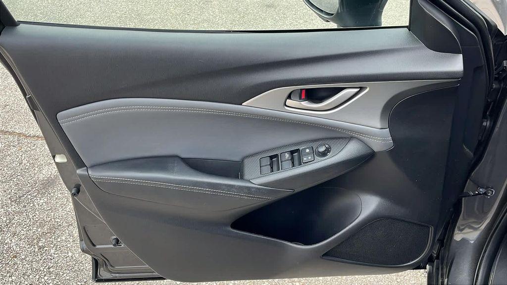 used 2019 Mazda CX-3 car, priced at $17,999