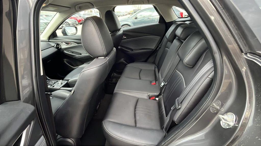 used 2019 Mazda CX-3 car, priced at $17,999