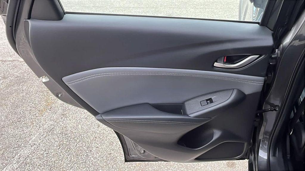 used 2019 Mazda CX-3 car, priced at $17,999