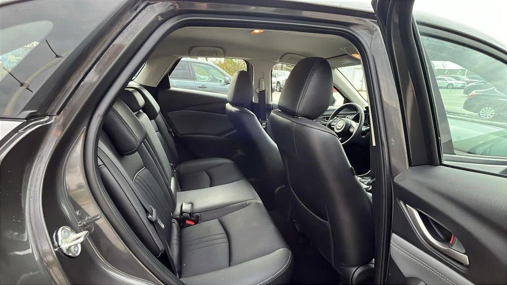 used 2019 Mazda CX-3 car, priced at $17,999