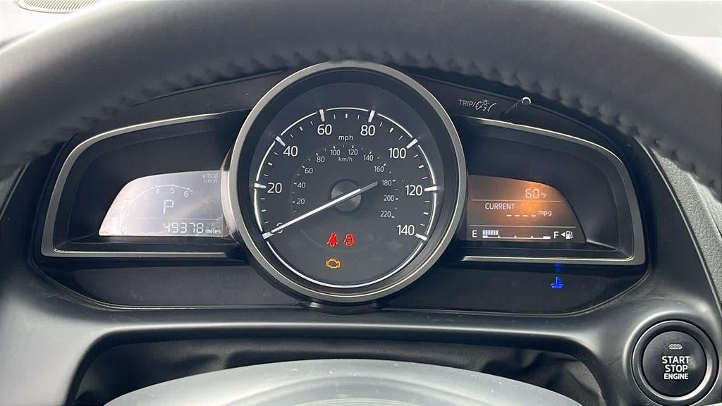 used 2019 Mazda CX-3 car, priced at $17,999