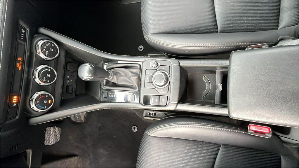 used 2019 Mazda CX-3 car, priced at $17,999