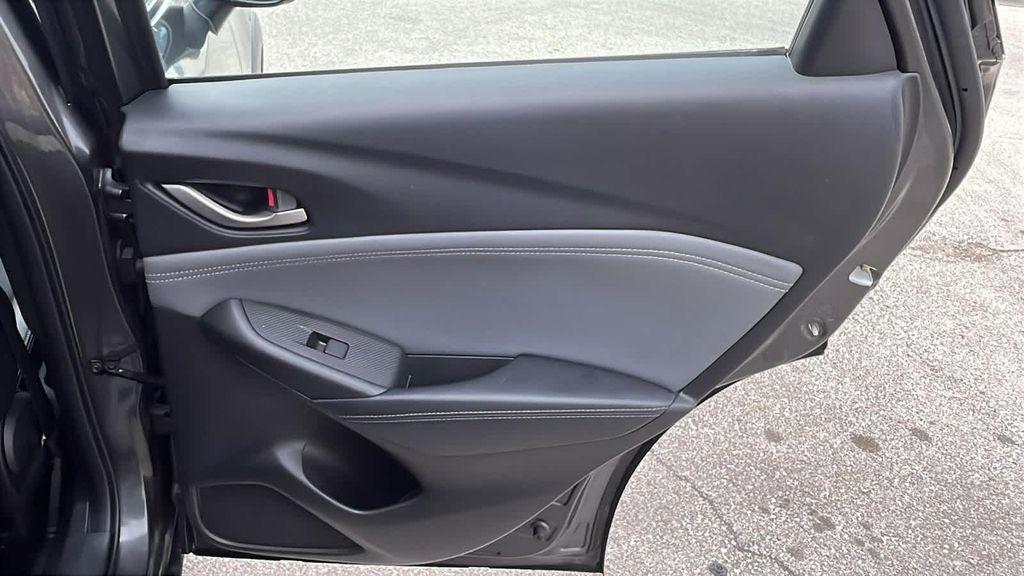 used 2019 Mazda CX-3 car, priced at $17,999