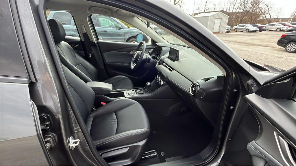 used 2019 Mazda CX-3 car, priced at $17,999
