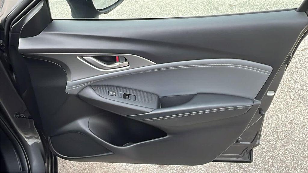 used 2019 Mazda CX-3 car, priced at $17,999