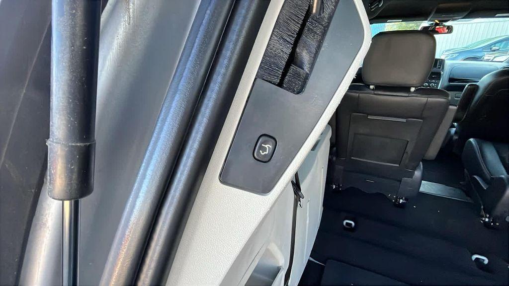 used 2019 Dodge Grand Caravan car, priced at $12,999