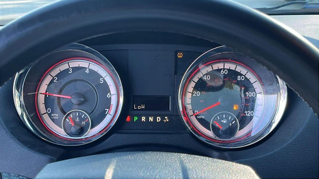 used 2019 Dodge Grand Caravan car, priced at $12,999