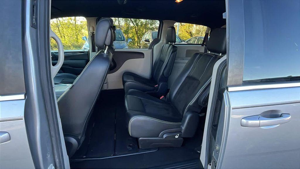 used 2019 Dodge Grand Caravan car, priced at $12,999