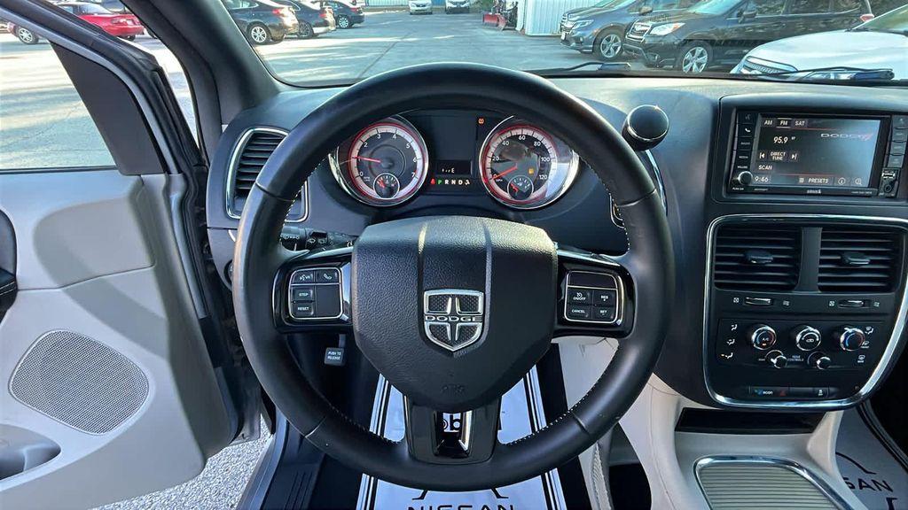 used 2019 Dodge Grand Caravan car, priced at $12,999
