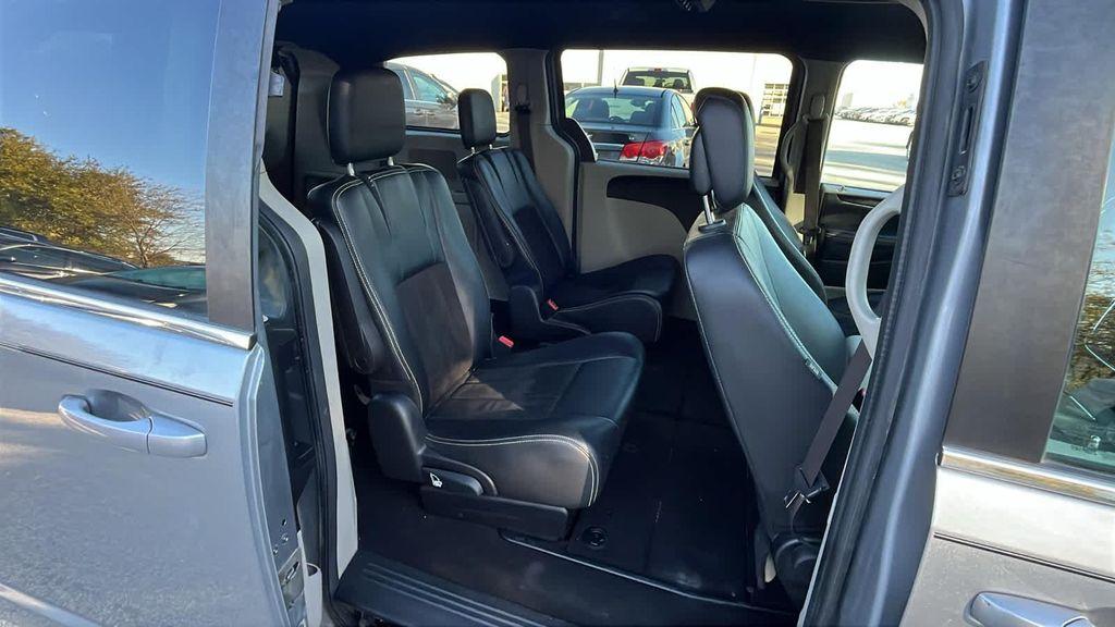 used 2019 Dodge Grand Caravan car, priced at $12,999