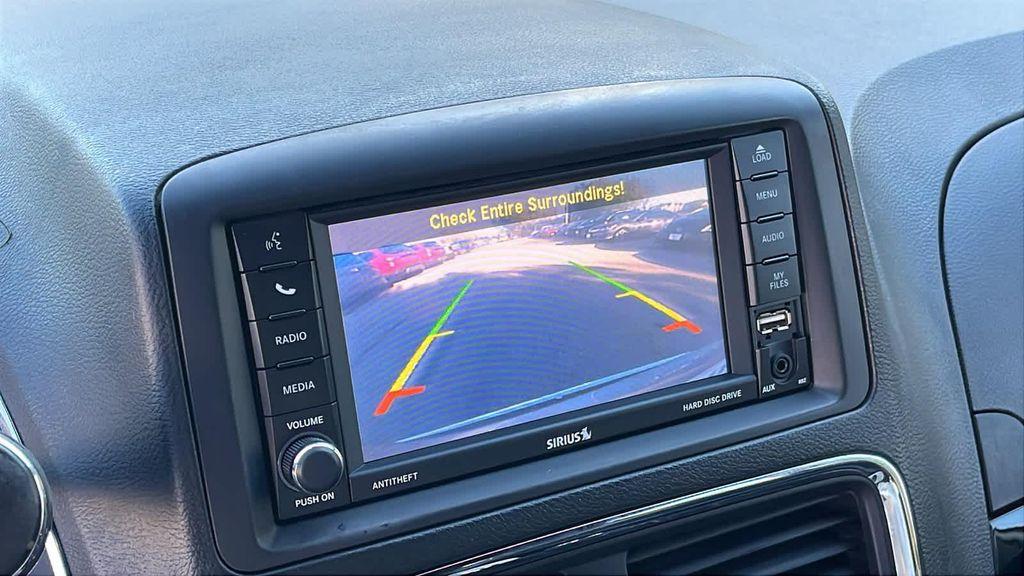 used 2019 Dodge Grand Caravan car, priced at $12,999