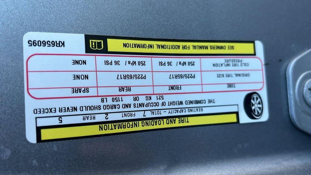 used 2019 Dodge Grand Caravan car, priced at $12,999