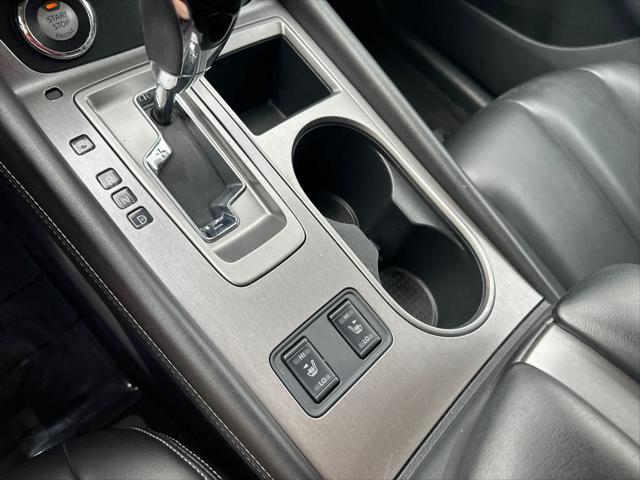 used 2023 Nissan Murano car, priced at $22,999