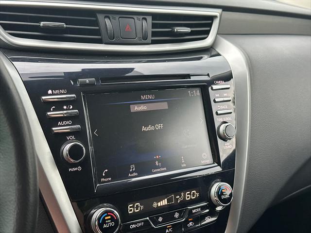 used 2023 Nissan Murano car, priced at $22,999