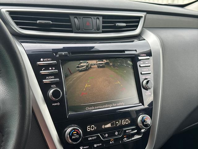 used 2023 Nissan Murano car, priced at $22,999