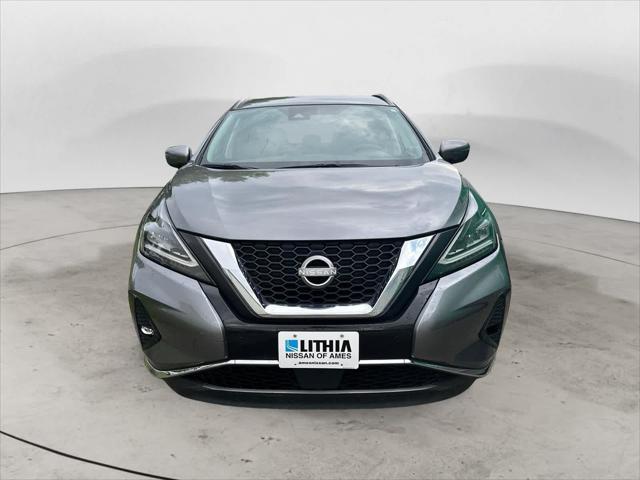 used 2023 Nissan Murano car, priced at $22,999