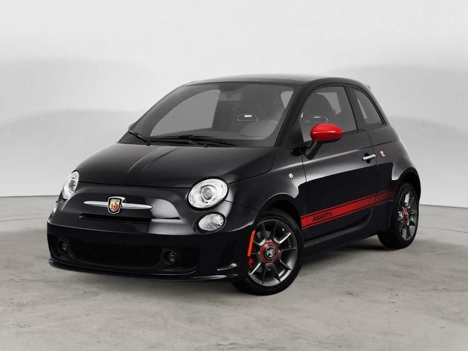 used 2013 FIAT 500 car, priced at $6,999