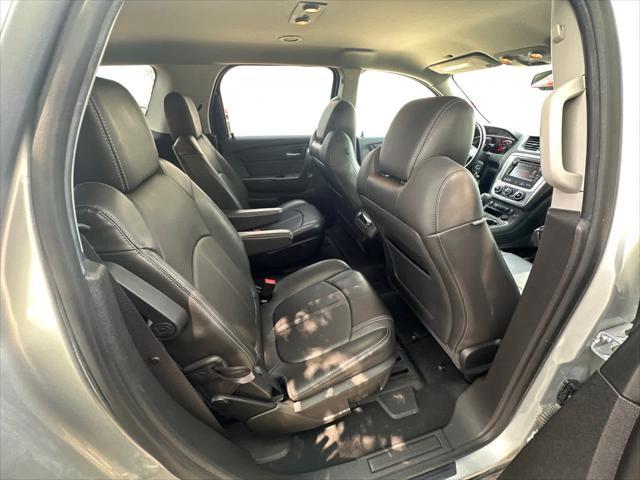 used 2014 GMC Acadia car