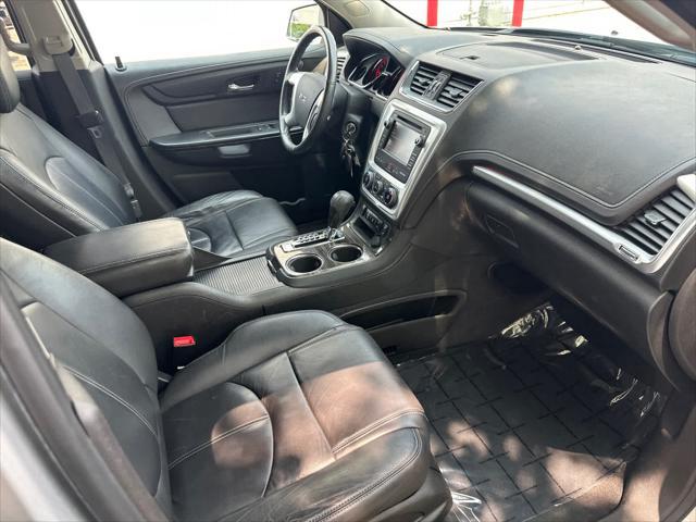 used 2014 GMC Acadia car