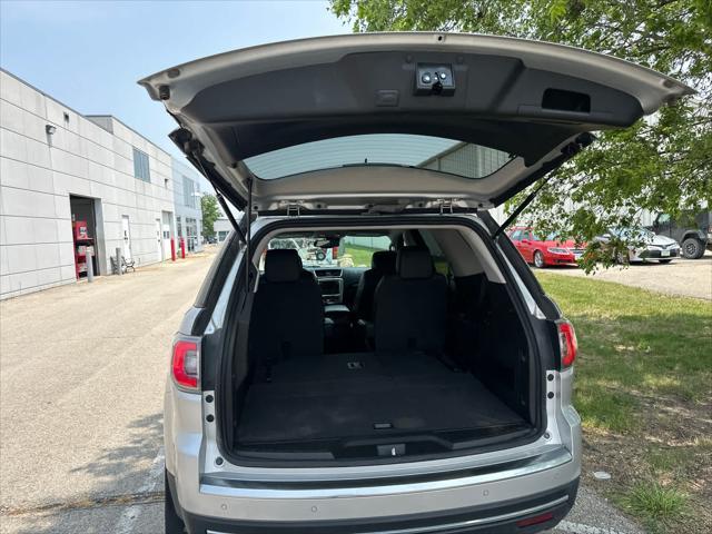 used 2014 GMC Acadia car