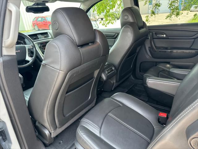 used 2014 GMC Acadia car