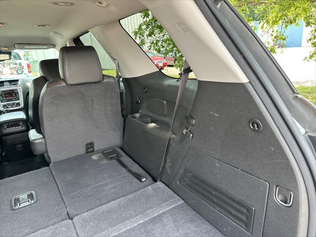 used 2014 GMC Acadia car