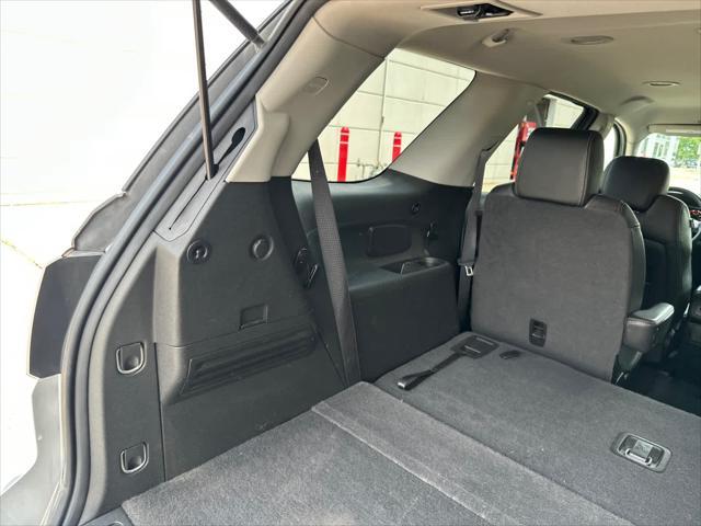 used 2014 GMC Acadia car