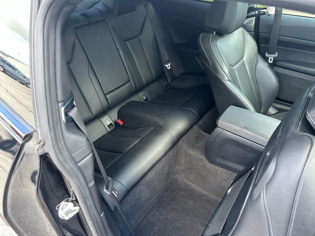 used 2022 BMW 430 car, priced at $35,999