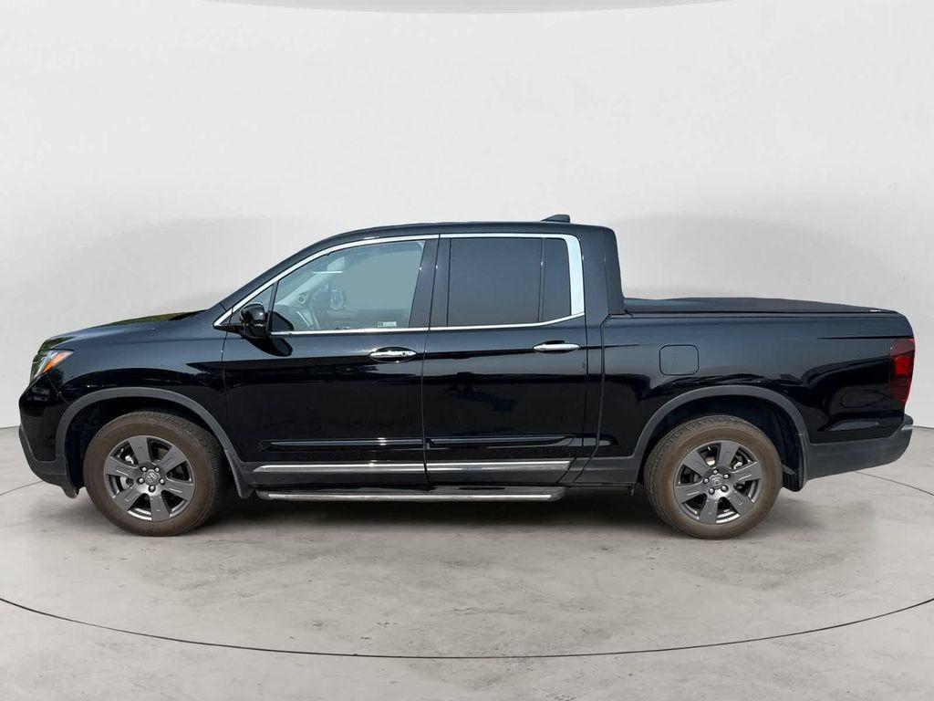 used 2020 Honda Ridgeline car, priced at $32,999