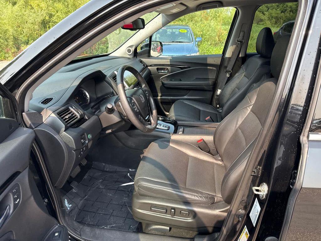 used 2020 Honda Ridgeline car, priced at $32,999