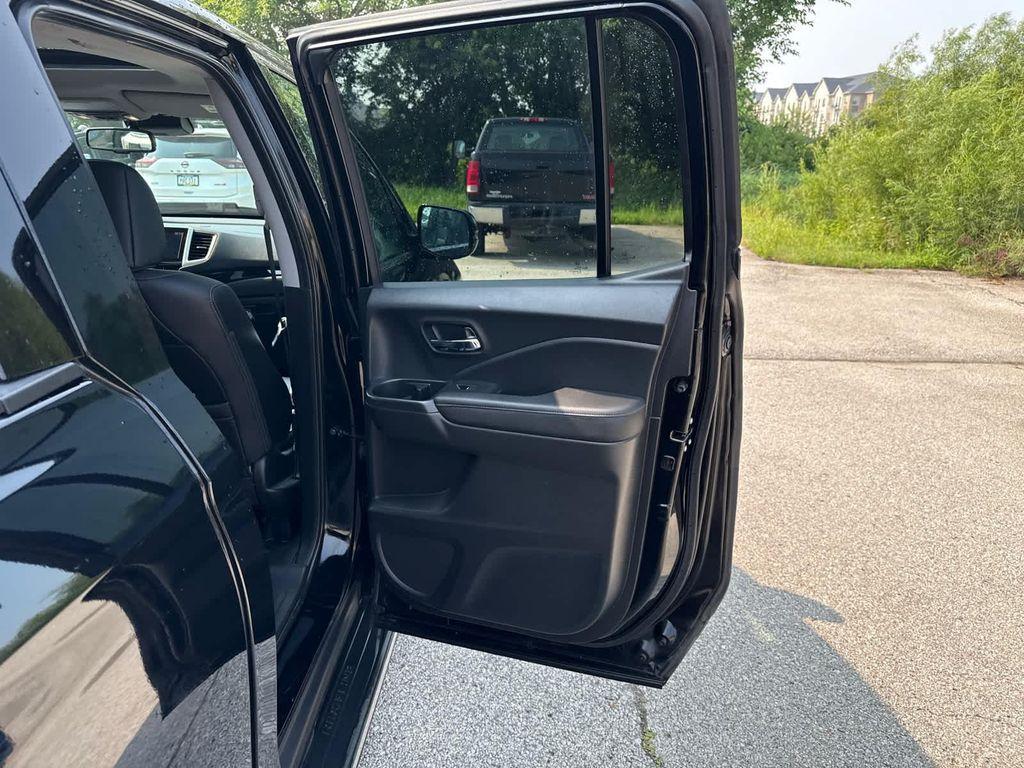 used 2020 Honda Ridgeline car, priced at $32,999