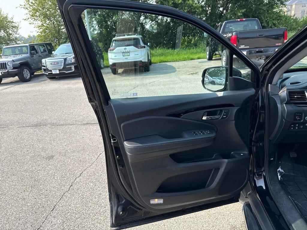 used 2020 Honda Ridgeline car, priced at $32,999