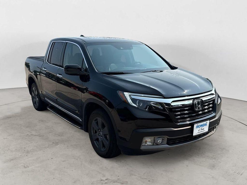 used 2020 Honda Ridgeline car, priced at $32,999