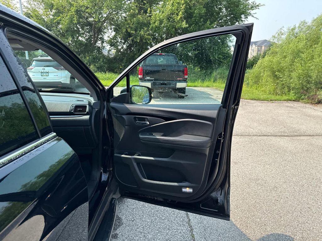 used 2020 Honda Ridgeline car, priced at $32,999