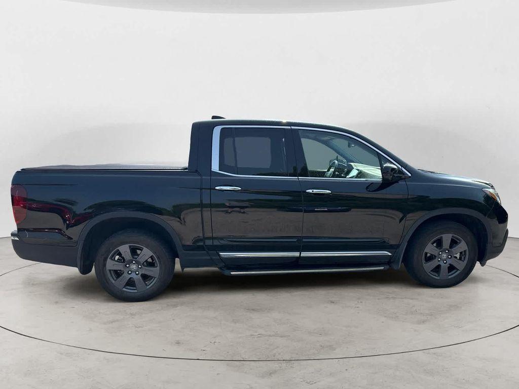used 2020 Honda Ridgeline car, priced at $32,999