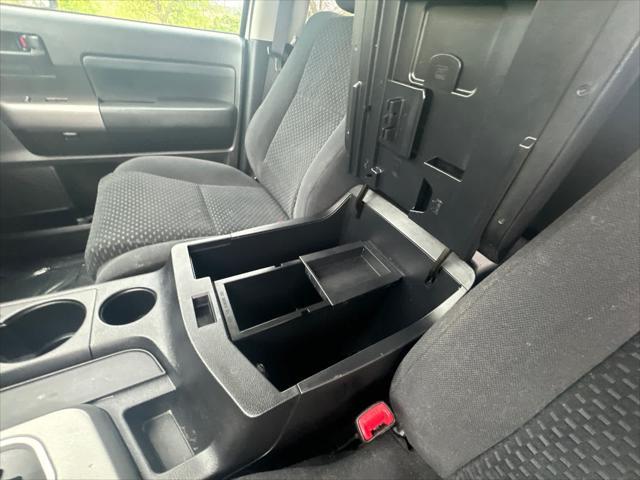 used 2013 Toyota Tundra car, priced at $22,999