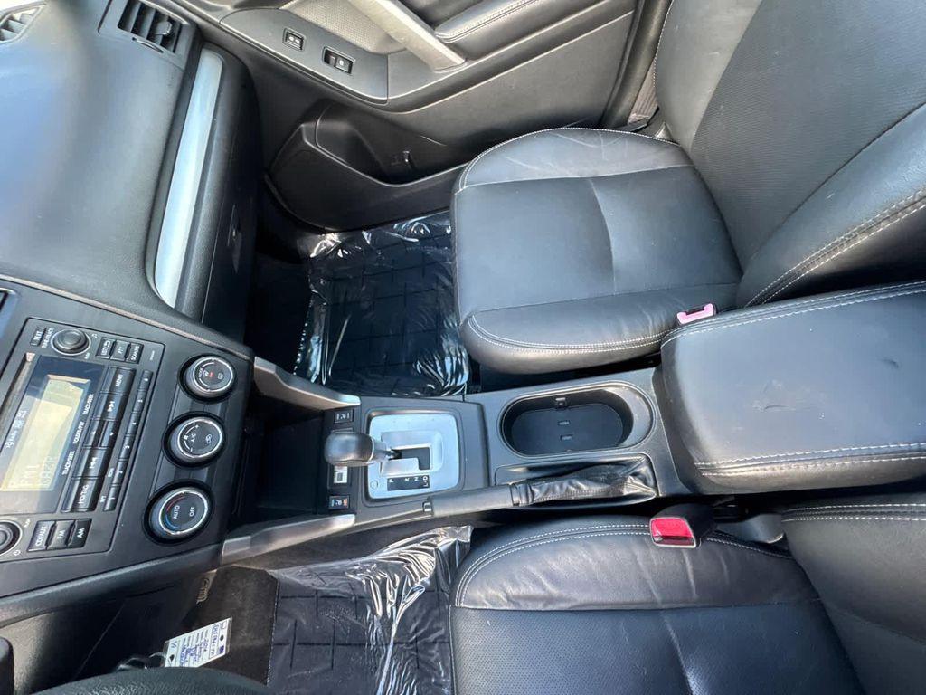 used 2014 Subaru Forester car, priced at $13,999