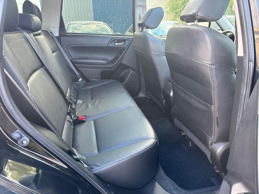 used 2014 Subaru Forester car, priced at $13,999