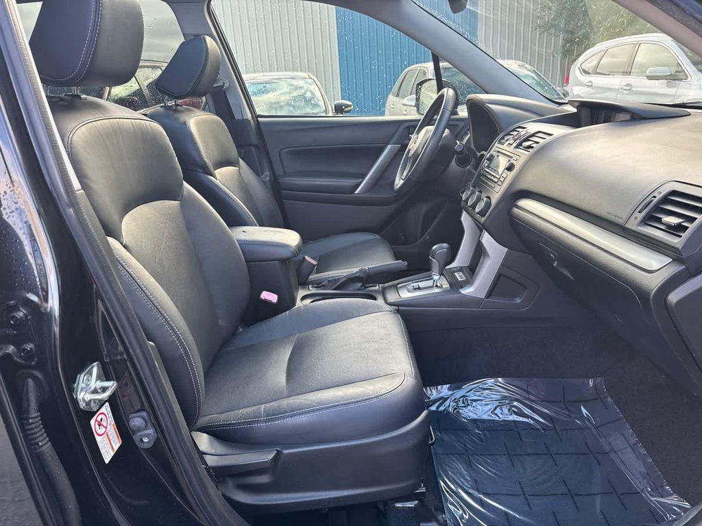 used 2014 Subaru Forester car, priced at $13,999