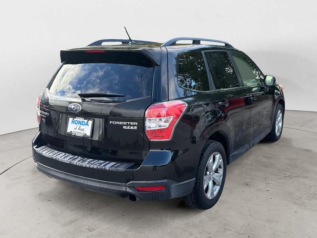 used 2014 Subaru Forester car, priced at $13,999