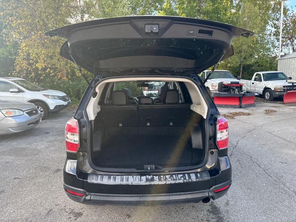 used 2014 Subaru Forester car, priced at $13,999