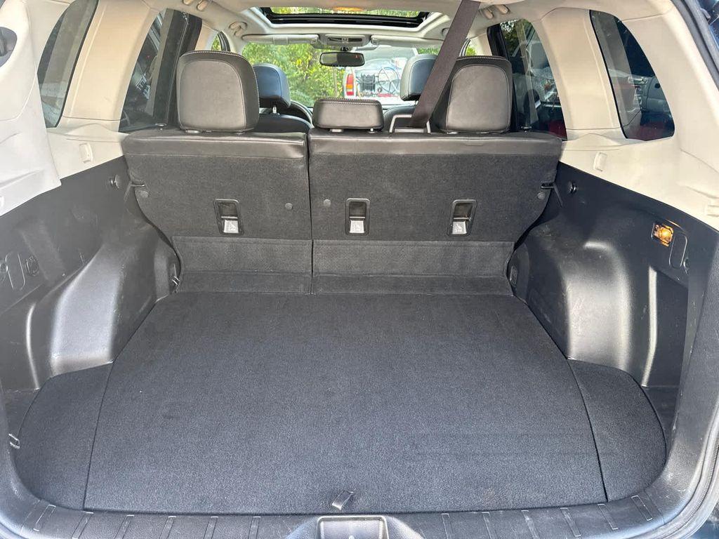 used 2014 Subaru Forester car, priced at $13,999